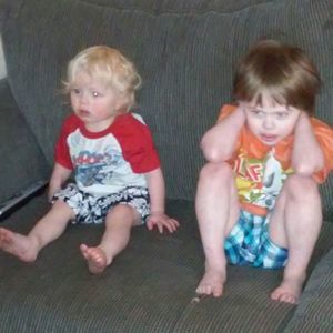 Meet your Posher, Tonya